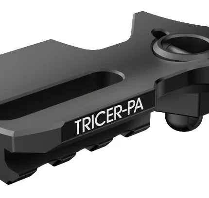 TRICER PA SWIVEL STUD TO PICATINNY ADAPTER