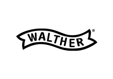 WALTHER ARMS P22Q 22LR 10+1 3.4" SILVER