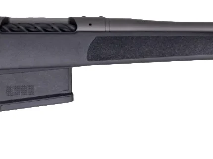 WBY 307 RANGE SF SB 7MM BC 16 THREADED