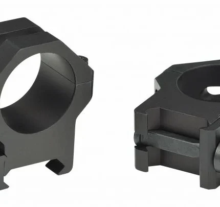 WEAVER 1 MED MATTE RING