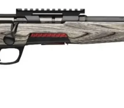 WIN XPERT THUMBHOLE TARGET SR 17WSM 18 8RD