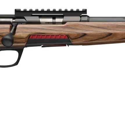 WIN XPERT THUMBHOLE TARGET BRN SR 17WSM 18