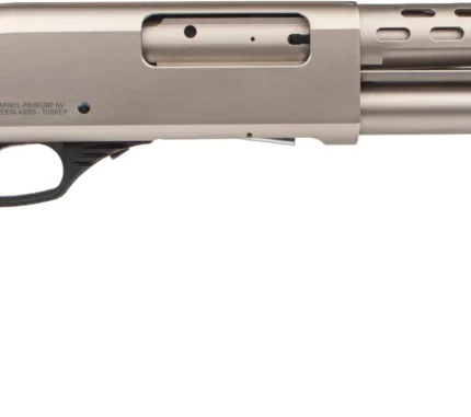 ROCK ISLAND ARMORY ALL GEN PUMP 12/18.5 NKL/SYN