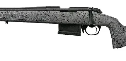 BERGARA HMR TRAINER 22LR BK/GRY 18" LH
