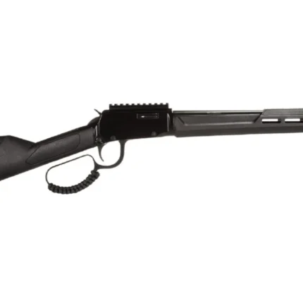 ROSSI RIO BRAVO 22LR BK/BK 16" 10+1#