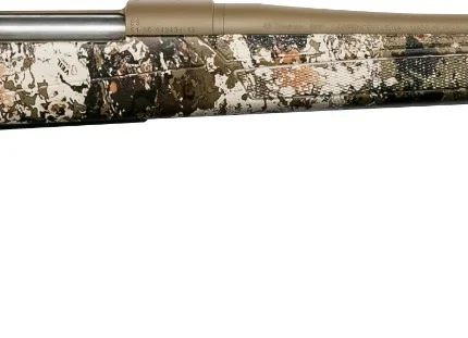 CVA CASCADE 28NOS FDE/VEIL 26" TB#