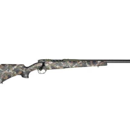 WEATHERBY MARK V CARBON CMPT 25RPM 22"