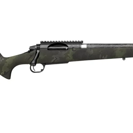 PROOF RESEARCH ELEVATION 2.0 22CR MIDNGHT 18"