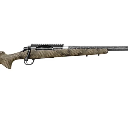PROOF RESEARCH ELEVATION 2.0 22CR TFDE 20"