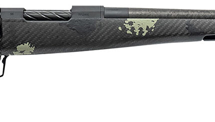 FIERCE FIREARMS CT ROGUE 2 TI 22CM BLK/F 20" #