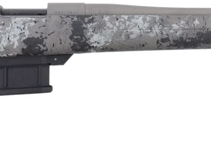 HOWA FENCELINE MINI 7.62X39 GRY 22"