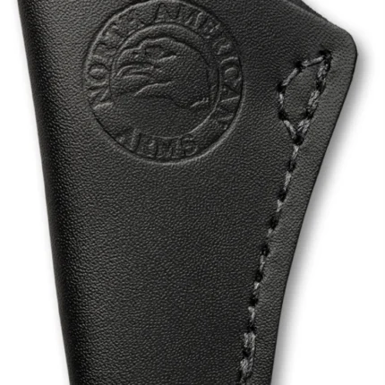 NORTH AMERICAN ARMS INSIDE PANT HOLSTER MAG BLACK