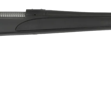 REMINGTON 700 ADL RFL BLK SYN 6.5 CRD 24"