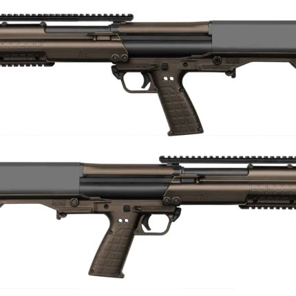 KELTEC KSG 12GA SHTGN BURNT BRONZE