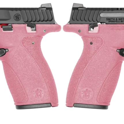 SMITH & WESSON BODYGUARD 2.0 MS 380ACP 2.75" PINK SHERBET 1-10RD 1-12RD