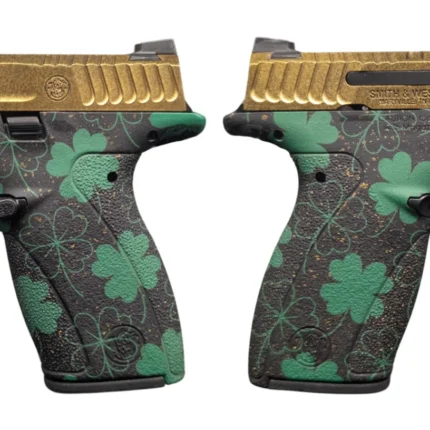 SMITH & WESSON BODYGUARD 2.0 LUCKY NMS 380ACP 2.75" 1-10RD 1-12RD