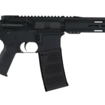 BEAR CREEK ARSENAL 5.56 NATO PISTOL 10.5" BARREL W/ MLOK RAIL 1-30RD MAGAZINE