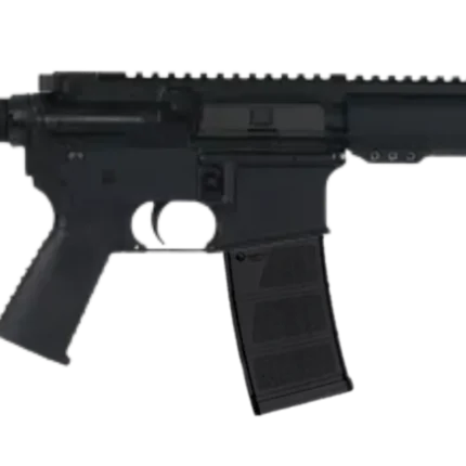 BEAR CREEK ARSENAL 5.56 NATO PISTOL 7.5" BARREL W/ MLOK RAIL 1-30RD MAG ADJSTBLE TUBE
