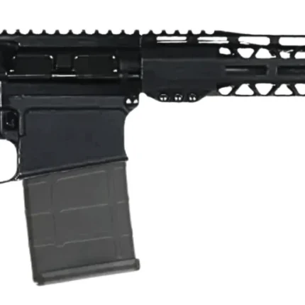BEAR CREEK ARSENAL .308 WIN RIFLE 16" BARREL W/ MLOK RAIL 1-20RD MAGAZINE