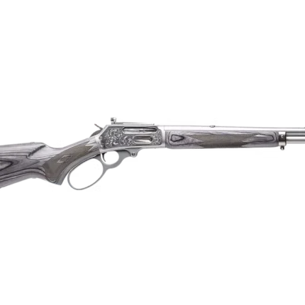 MARLIN TRAPPER 30/30 WHITETAIL ENGRAVED 1 OF 300