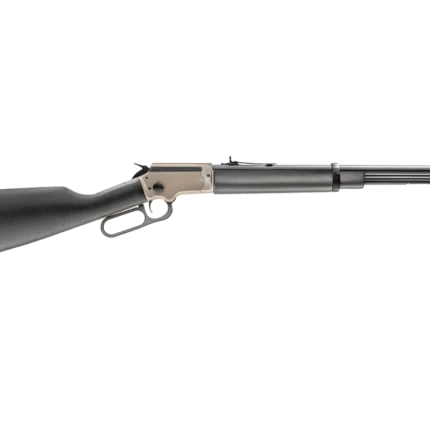 CHIAP LA322 CRBNE KDK CUB TD 22LR