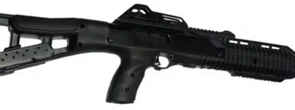 HI-POINT 380ACP RFL BLK W/ PP380 KIT THREADED BARREL