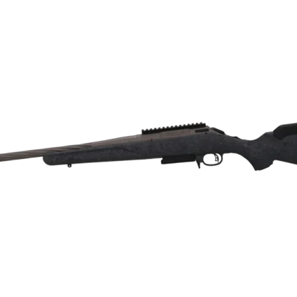 RUGER AMERICAN G2 WILDERNESS TOPO 7MM-08 RFL 20" SPIRAL FLUTD, GRAY SPLTTR, 3RD