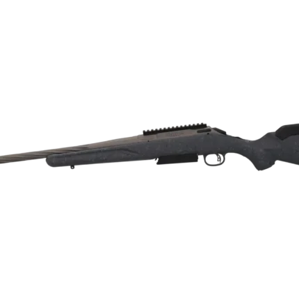 RUGER AMERICAN G2 WILDERNESS TOPO 7MM PRC 20" SPIRAL FLTD T.B. GRY SPLTR 3RD