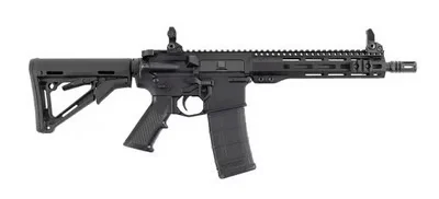 COLT M5 5.56MM 10.3" SBR MATTE BLACK 30RD