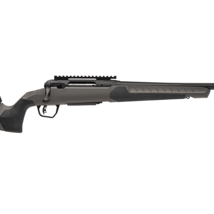 SAVAGE 110 CORE HUNTER 308WIN RIFLE 20" FLUTED/T.B. FDG 4RD