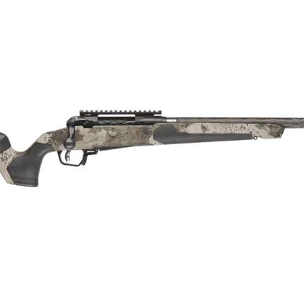 SAVAGE 110 ULTRALITE PRO WOODLAND 308WIN 20" CARBON T.B. 3RD