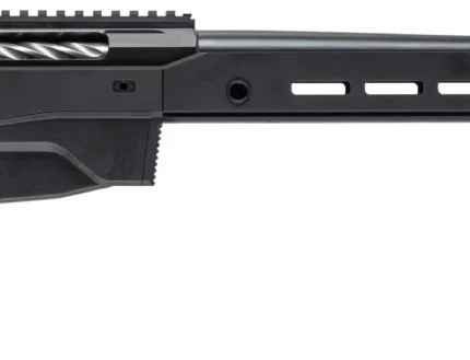 TIKKA T3X ACE GAME 6MMCR 24" BLK TB