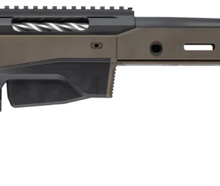 TIKKA T3X ACE GAME 6MMCR 24" BRZ TB
