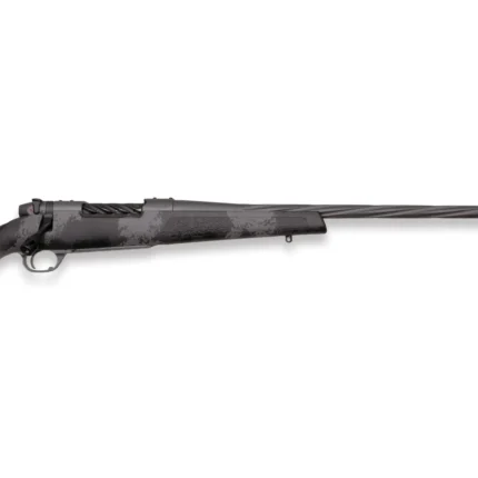 WEATHERBY MARK V LIVE WILD 25RPM 24"