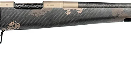FIERCE FIREARMS CF ROGUE MINI 2 22CM BZ/S 16"#