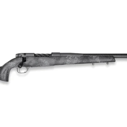 WEATHERBY MARK V LIVE WILD CF 25RPM 22"