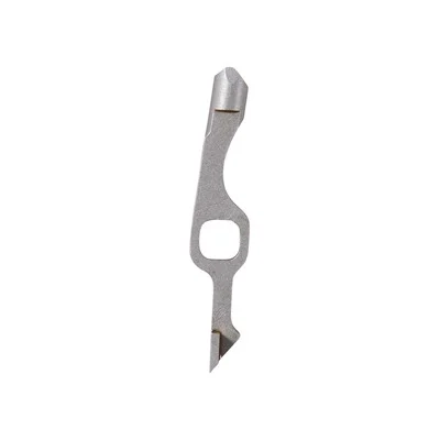 BAR STOCK DISCONNECTOR