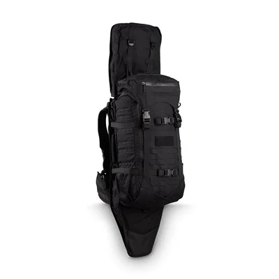 GUNSLINGER II PACK - BLACK