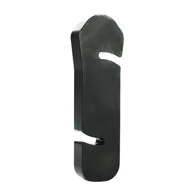 BUTTSTOCK LENGTH OF PULL (LOP) SPACER WEIGHT