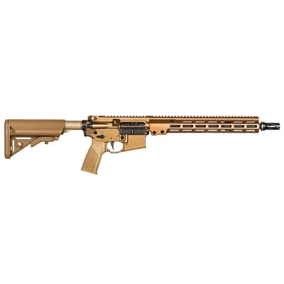 SUPER DUTY MOD1 5.56X45 NATO 14.5'' GEISSELE BBL NO MAG DDC