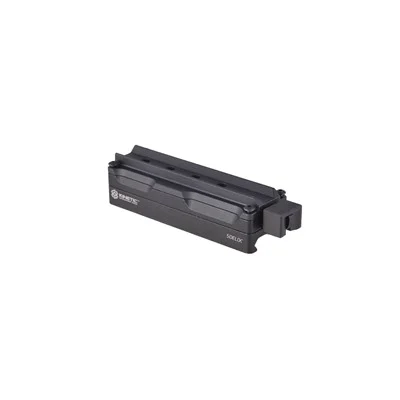 SIDELOK MODULAR MOUNT QD FOR TRIJICON ACOG BLACK