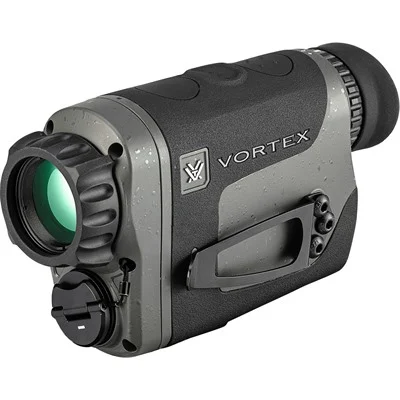 VEIL 400 2.3X MAG 400X300 RES THERMAL MONOCULAR BLACK/GREEN