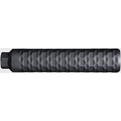 VENTRA 22 CALIBER RIFLE SUPPRESSOR BLACK