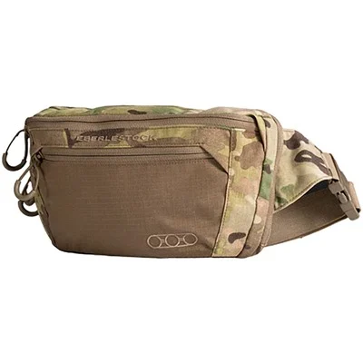 BANDO BAG XL MULTICAM