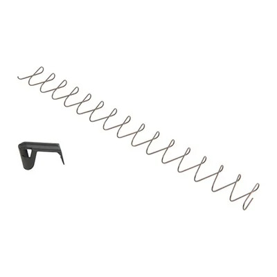 10RD SPRING FOLLOWER KIT WILSON COMBAT .45 ACP FILL-SIZE MAG