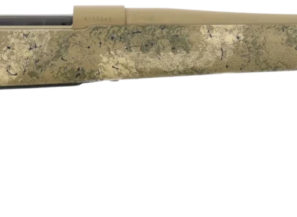 HOWA FENCELINE 7MAG REAP 24"