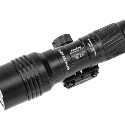 STREAMLIGHT PROTAC RL MNT 1LXUSB 850LM BLK