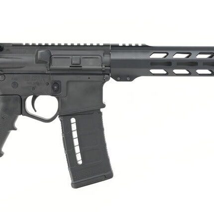 WISE ARMS WA-15B 6MMARC BLACK 18"