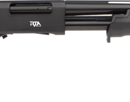 ROCK ISLAND ARMORY CMPT 410/22 3" BLACK #