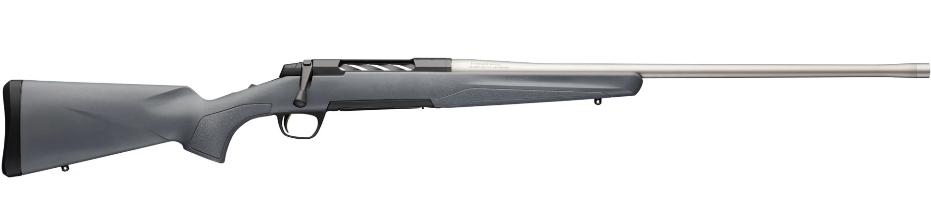 BROWNING X-BOLT 2 COMP GRAY 300PRC SS #